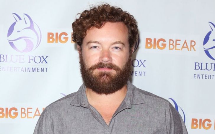 Who is Danny Masterson's Wife? Details of His Married Life